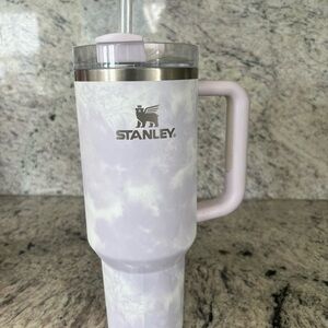 Stanley Lavender Tumbler limited edition tie dye target